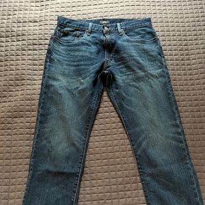 Polo Ralph Lauren - Hampton Relaxed Straight Jeans - Men's (32/30)